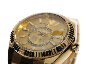 Thumbnail von Rolex Sky-Dweller WIE NEU AUS - 2019 - FULL SET