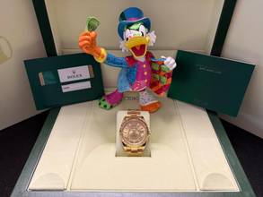 Thumbnail von Rolex Sky-Dweller WIE NEU AUS - 2019 - FULL SET