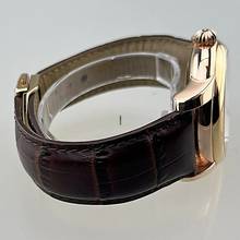 Thumbnail von Frederique Constant Manufacture Classic Automatic Pattern Dial Edelstahlgehäuse Roségod plattiert mit Originalbox