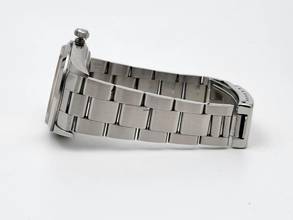 Thumbnail von Rolex Air King 34 Salmon Dial