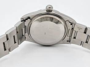 Thumbnail von Rolex Air King 34 Salmon Dial