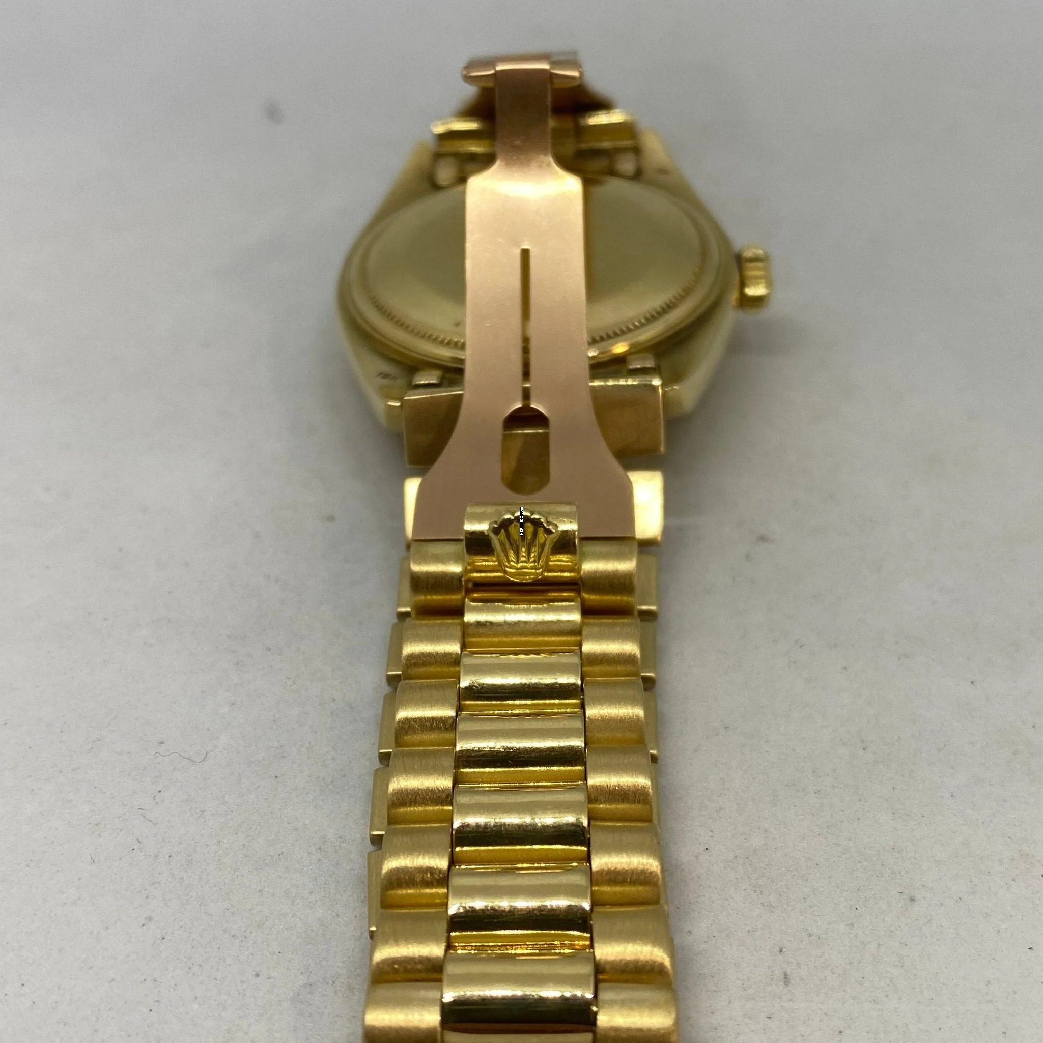 Thumbnail von Rolex Day-Date 36 1803