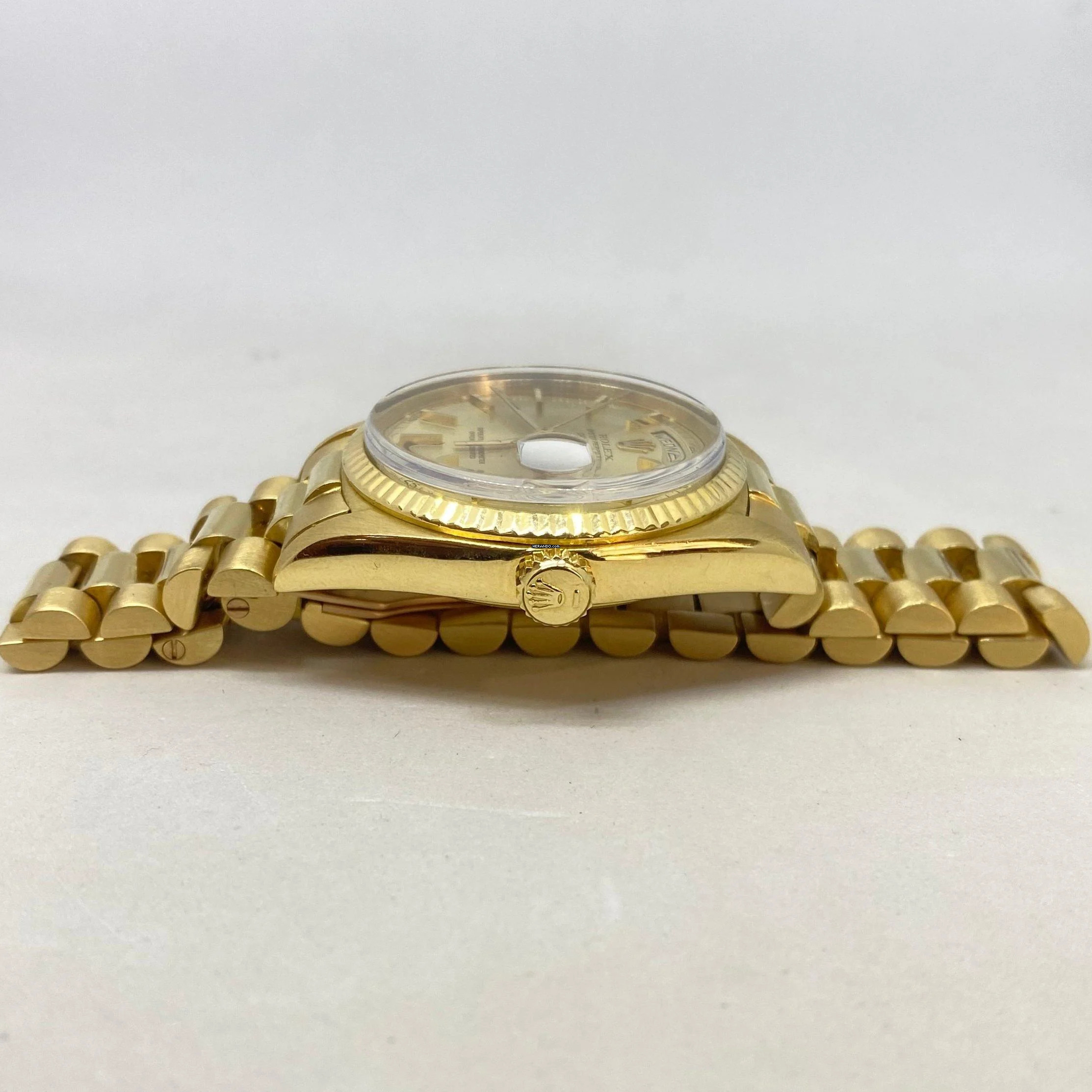 Thumbnail von Rolex Day-Date 36 1803