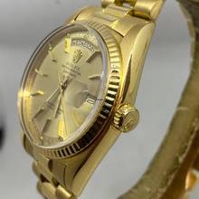 Thumbnail von Rolex Day-Date 36 1803