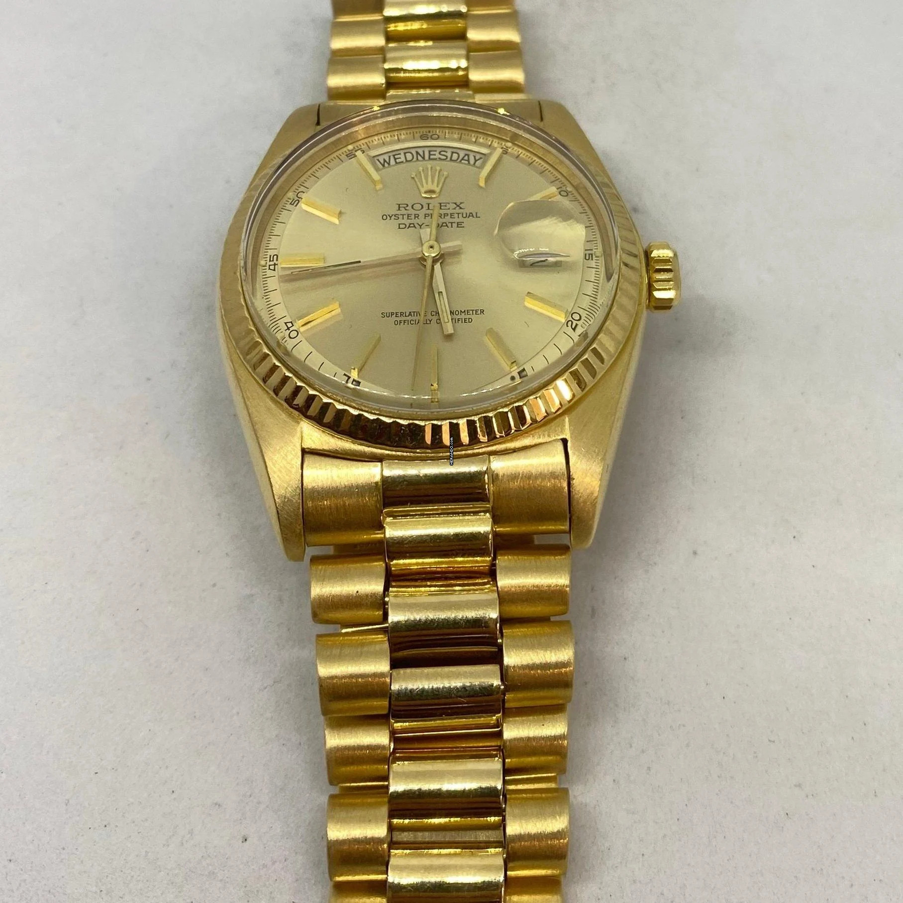 Thumbnail von Rolex Day-Date 36 1803