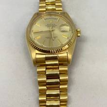 Thumbnail von Rolex Day-Date 36 1803