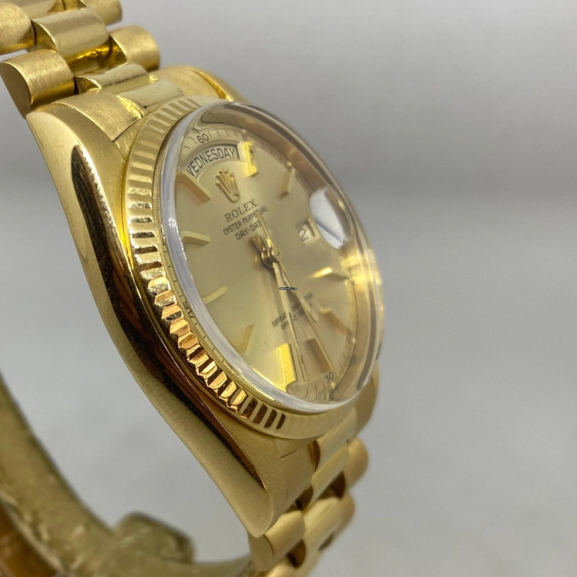 Thumbnail von Rolex Day-Date 36 1803