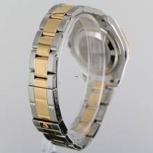 Thumbnail von Rolex Yacht-Master BLUE DIAL//STEEL/GOLD//REF .68623//FULL SET//1998//LC134#743