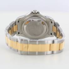 Thumbnail von Rolex Yacht-Master BLUE DIAL//STEEL/GOLD//REF .68623//FULL SET//1998//LC134#743