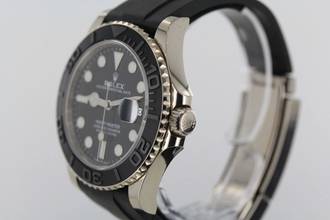 Thumbnail von Rolex Yacht-Master 42 42MM//WHITE GOLD//REF. 226659//2020//FULL SET # 742