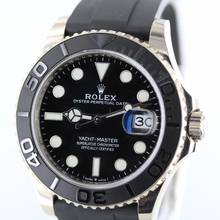 Thumbnail von Rolex Yacht-Master 42 42MM//WHITE GOLD//REF. 226659//2020//FULL SET # 742