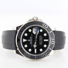 Thumbnail von Rolex Yacht-Master 42 42MM//WHITE GOLD//REF. 226659//2020//FULL SET # 742