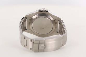 Thumbnail von Rolex Explorer II BLACK DIAL//REF. 216570//2017//LC100//FULL SET # 748