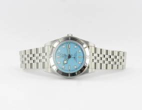 Thumbnail von Tudor Black Bay 54 Lagoon Blue