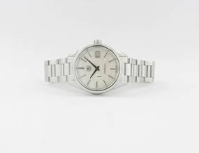 Thumbnail von TAG Heuer Carrera Lady Ladies MOP Dial