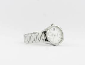 Thumbnail von TAG Heuer Carrera Lady Ladies MOP Dial