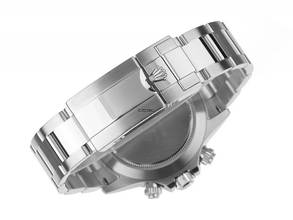 Thumbnail von Rolex Daytona APH Dial Ref.116520 2013 Full Set wie Neu Vintage Daytona APH Dial