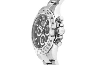 Thumbnail von Rolex Daytona APH Dial Ref.116520 2013 Full Set wie Neu Vintage Daytona APH Dial