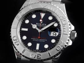 Thumbnail von Rolex Yacht-Master 40 Ref.126622 2025 Full Set Ungetragen