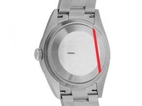 Thumbnail von Rolex Explorer I Ref.124270 2022 Full Set Ungetragen Explorer I