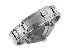 Thumbnail von Rolex Explorer I Ref.124270 2022 Full Set Ungetragen Explorer I