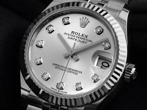Thumbnail von Rolex Datejust 31 Medium Ref.278274 2025 Full Set Ungetragen