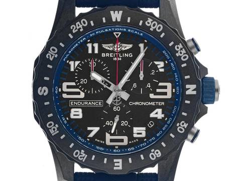  Breitling Endurance Pro Ref.X82310D51B1S2 2025 Full Set Ungetragen Professional Endurance Pro 