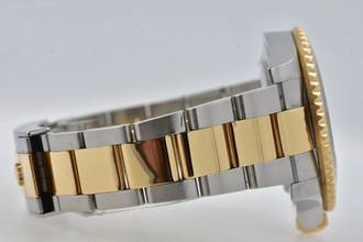 Thumbnail von Rolex GMT-Master II 116713LN LC210 2017 Steel Gold