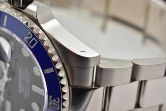 Thumbnail von Rolex Submariner Date 126619LB 18k White Gold Weißgold