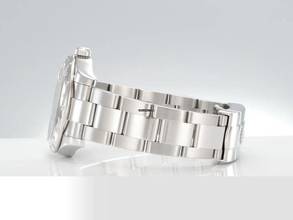 Thumbnail von Rolex Datejust 31 31mm 178344 2015 Stahl Weissgold 750 Diamanten Automatik