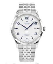 Thumbnail von Tudor 1926 Automatik 41mm Ref.M91650-0005-19.7% gespart