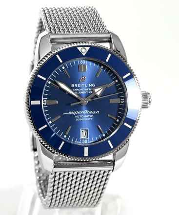  Breitling Superocean Heritage II 42 B20 Automatic 42 Ref. AB2010 