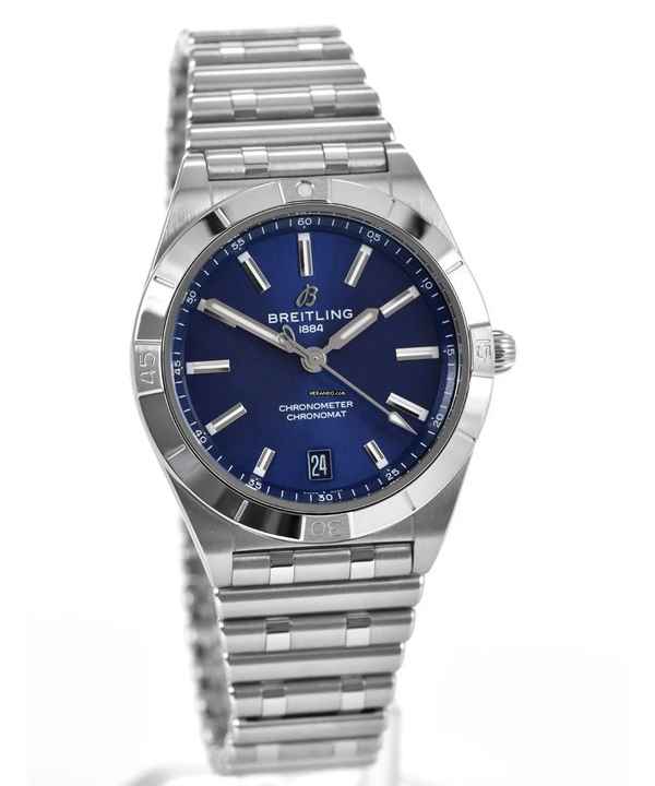  Breitling Chronomat 36 Ref. A10380101C1A1 