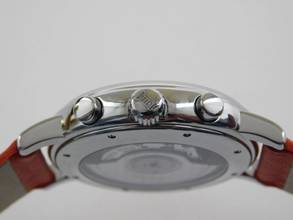 Thumbnail von Chopard Mille Miglia Herrenuhr Automatik Chronograph im Top Zustand 39mm Edition 1999 seltene Herrenuhr
