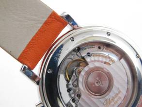 Thumbnail von Chopard Mille Miglia Herrenuhr Automatik Chronograph im Top Zustand 39mm Edition 1999 seltene Herrenuhr