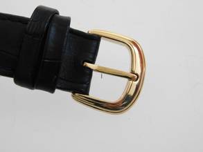 Thumbnail von Franck Muller Perpetual Calendar Herrenuhr massiv 18 Karat Gelbgold mit original Box und Schließe Traumuhr im Top Zustand absolute Rarität