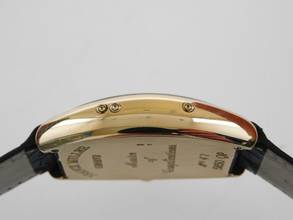 Thumbnail von Franck Muller Perpetual Calendar Herrenuhr massiv 18 Karat Gelbgold mit original Box und Schließe Traumuhr im Top Zustand absolute Rarität