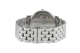 Thumbnail von Maurice Lacroix Les Classiques Stahl Quarz Herrenuhr Ref. 96856