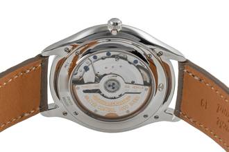 Thumbnail von Jaeger-LeCoultre Master Grande Ultra Thin Automatik Ref. Q1278420 171.8.90.S Papiere