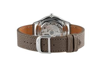 Thumbnail von Jaeger-LeCoultre Master Grande Ultra Thin Automatik Ref. Q1278420 171.8.90.S Papiere