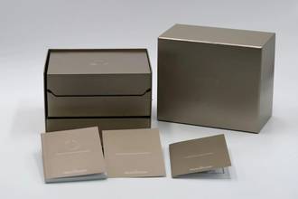 Thumbnail von Jaeger-LeCoultre Polaris Stahl Automatik Ref Q9068670 842.8.37 Box & Papers 2018