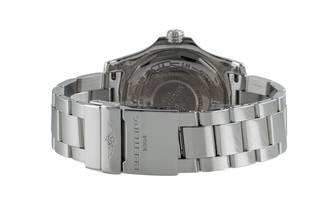 Thumbnail von Breitling Avenger II GMT Stahl Automatik Herrenuhr Ref. A32390111B1A1 B&P 2020