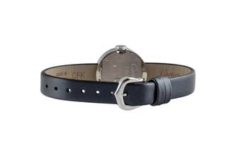 Thumbnail von Cartier Love 18k (0,750) Weissgold Quarz Damenuhr Ref. WE800131 Box