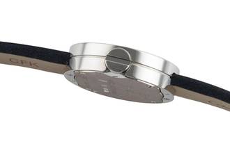 Thumbnail von Cartier Love 18k (0,750) Weissgold Quarz Damenuhr Ref. WE800131 Box