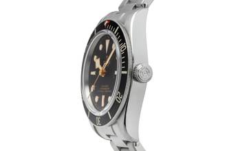 Thumbnail von Tudor Black Bay Fifty-Eight 58 Stahl Automatik Herrenuhr Ref. 79030N Box & Papiere 2019