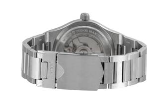 Thumbnail von Tudor North Flag Automatik Edelstahl Herrenuhr Ref. 91210N Box & Papiere 2018