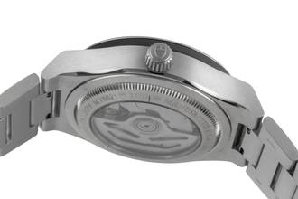 Thumbnail von Tudor North Flag Automatik Edelstahl Herrenuhr Ref. 91210N Box & Papiere 2018