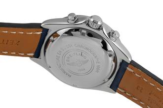 Thumbnail von Breitling Colt Chronograph Automatic Edelstahl Automatik Herrenuhr Ref. A13035.1