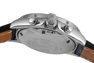 Thumbnail von Breitling Colt Chronograph Automatic Edelstahl Automatik Herrenuhr Ref. A13035.1