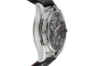 Thumbnail von Breitling Windrider Chronoracer Rattrapante Chronograph Herrenuhr Ref. A69048